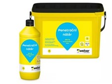 WEBER weberpodklad floor 5kg